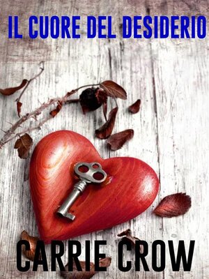 cover image of Il cuore del desiderio